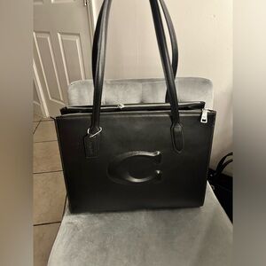 COACH Tote Bag